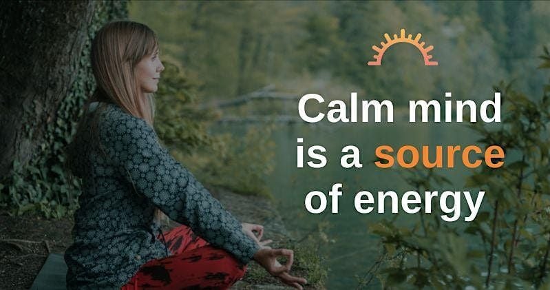 Meditation and Mindfulness for Health and Happiness, 18 October | Event in Calgary | AllEvents