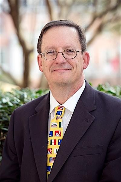 Capitalism and The Law, with Michael DeBow, 22 August | Event in Birmingham | AllEvents