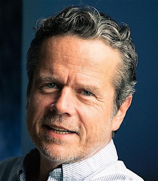 Friday Music Series: Jim McCormick, 17 October | Event in Washington | AllEvents