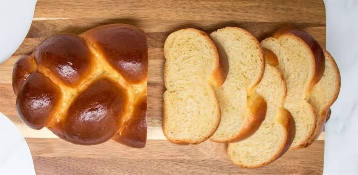 Mastering Challah: A Breadmaking Class, 6 September | Event in New York | AllEvents