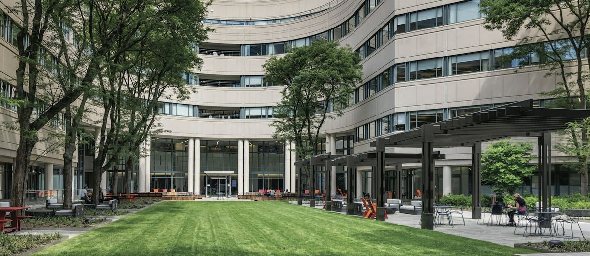 ARE and BVS' Scientific Summer Evening Event at 140 First Street, Cambridge, 10 July | Event in Cambridge