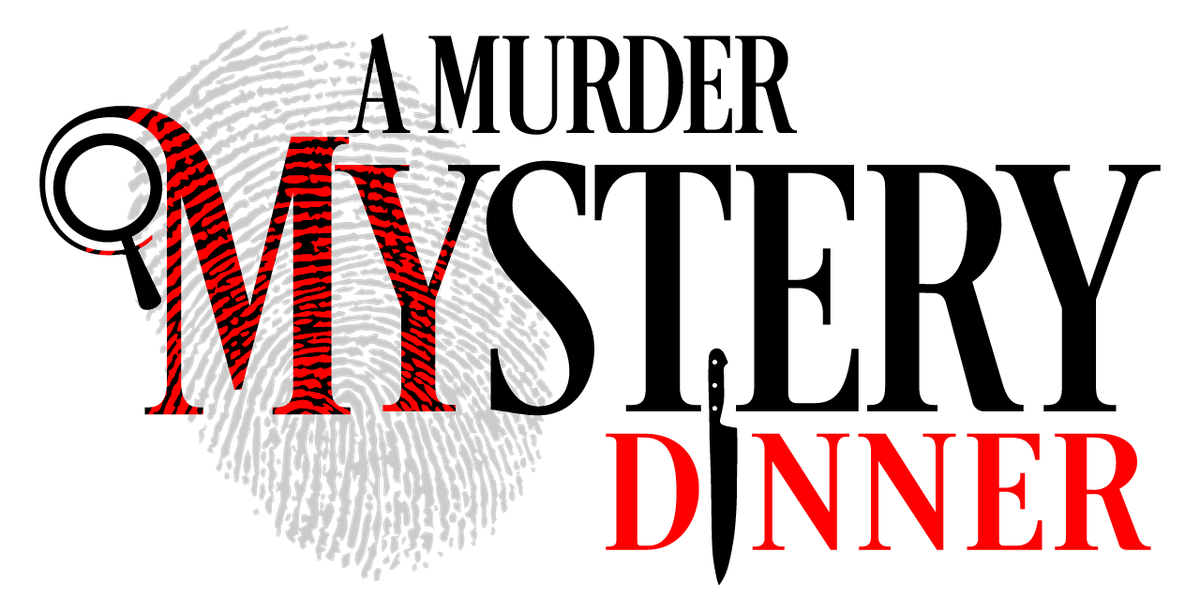 Ovation Theatre presents M**der Mystery Dinner, 1 June | Event in Fallston | AllEvents