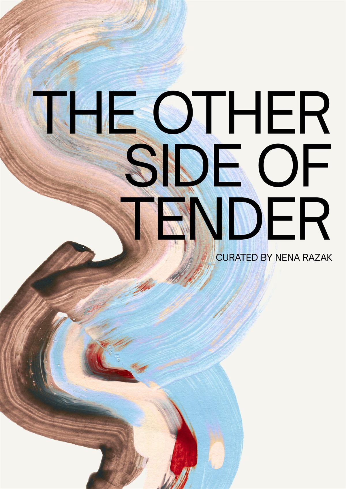 The Other Side Of Tender | Event in Dresden | AllEvents