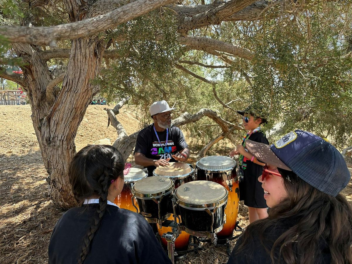Drum Circle Show, 24 June | Event in Palmdale | AllEvents