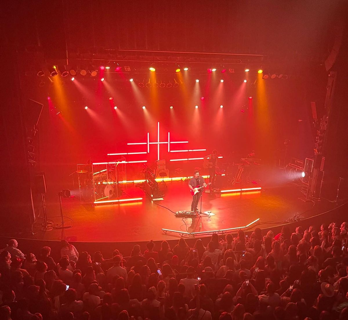 Hunter Hayes at Charleston Music Hall, 26 April | Event in Charleston | AllEvents