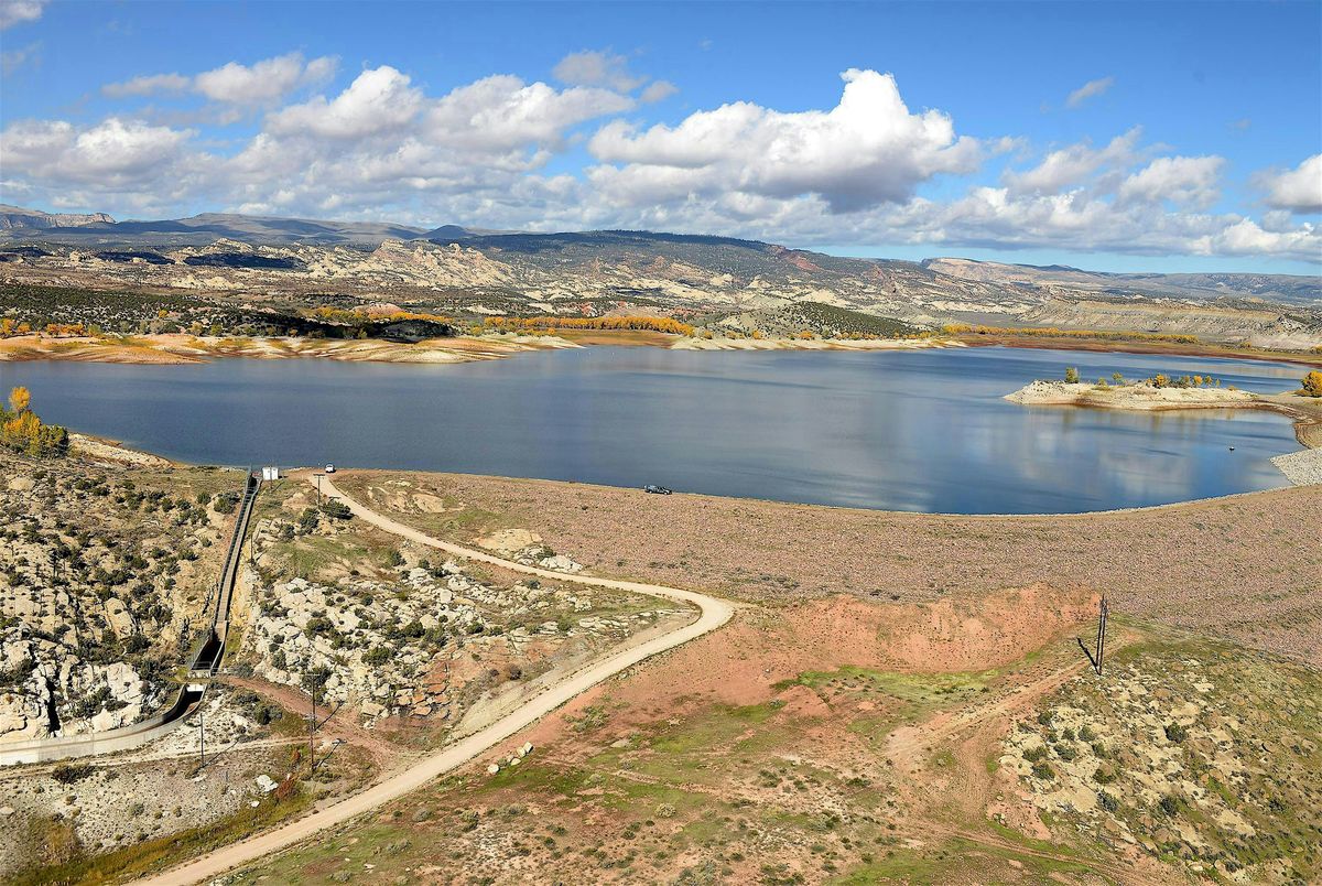 2026 Uintah Basin Water Summit, 8 January | Event in Vernal | AllEvents