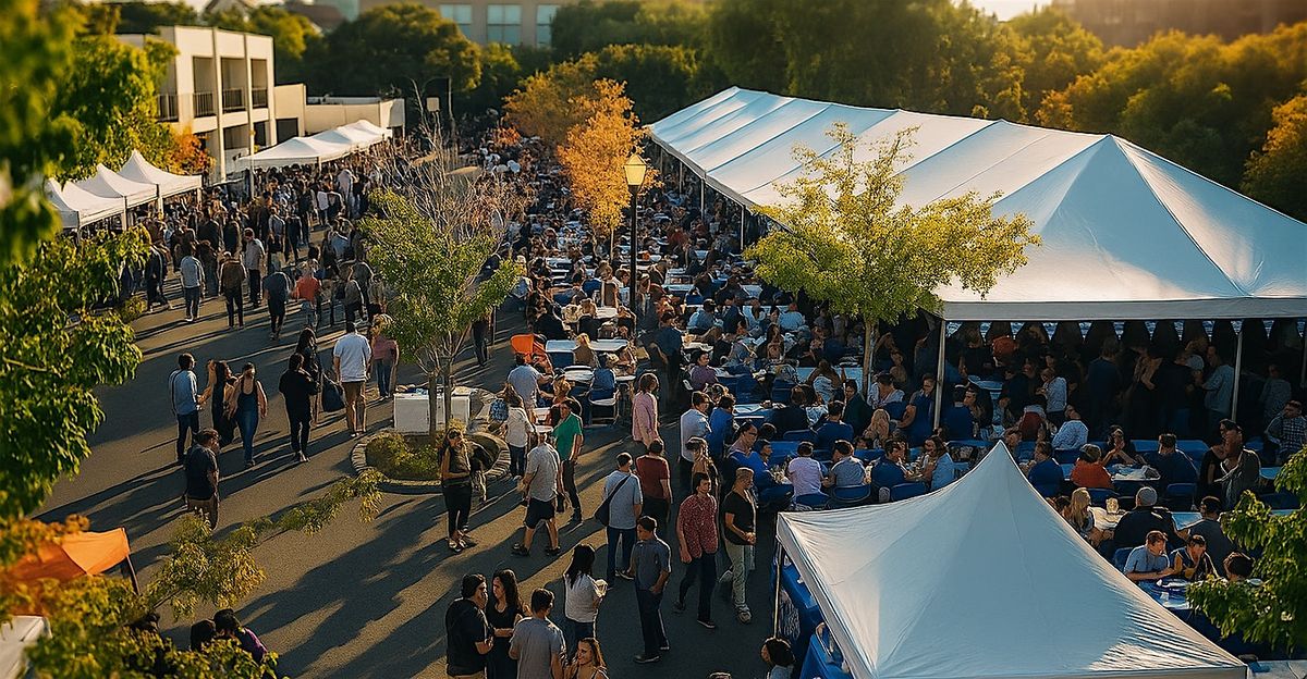 Social Hours at Mountain View Oktoberfest, 11 October | Event in Mountain View | AllEvents