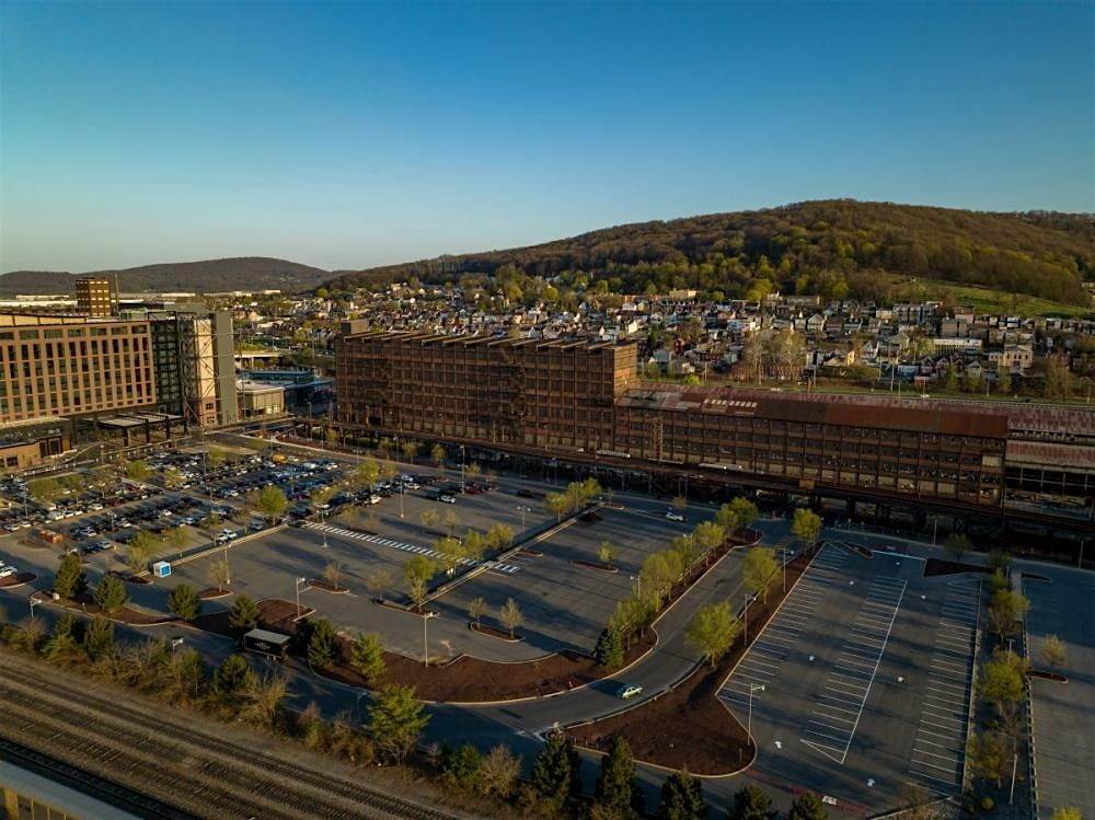 Adventurous Scavenger Hunt - The Beauty of Bethlehem | Event in Bethlehem | AllEvents