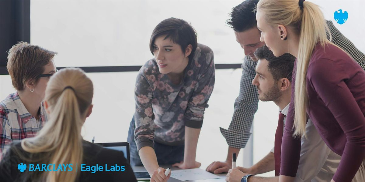 Recalibrating Success: A Strategic Reset for the Year Ahead, 3 December | Event in Poole | AllEvents