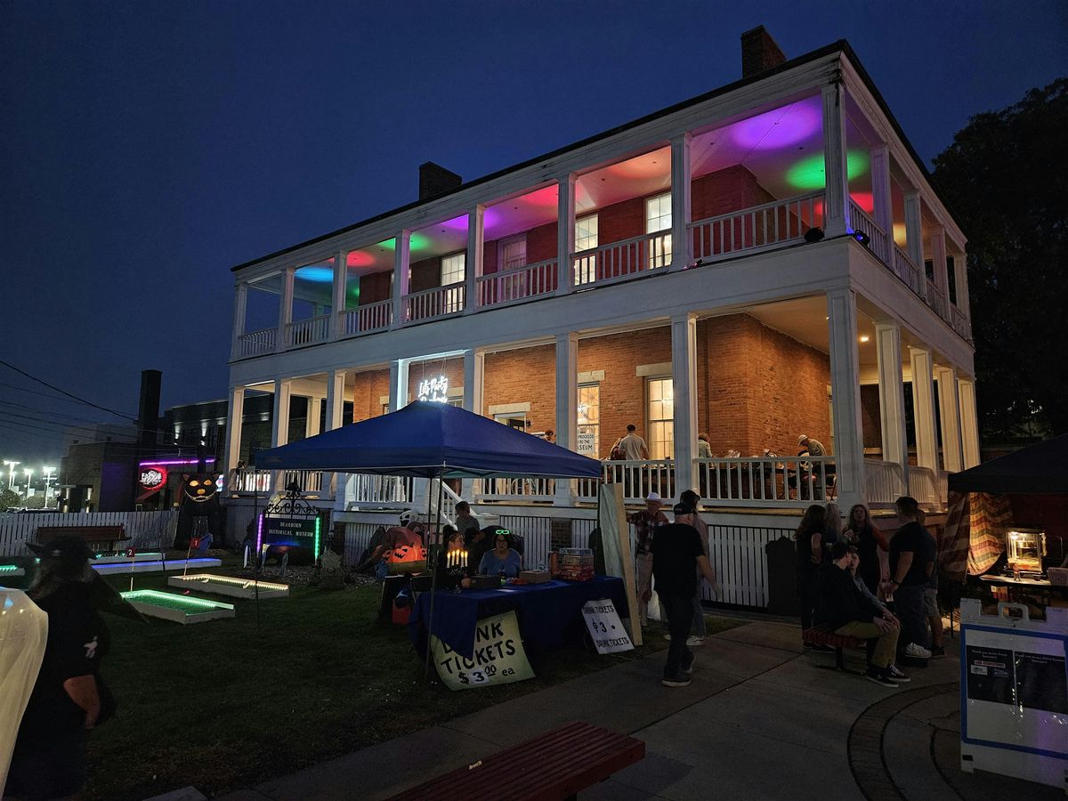 Dearborn Historical Museum Brews and Boos Fest, 10 October | Event in Dearborn | AllEvents