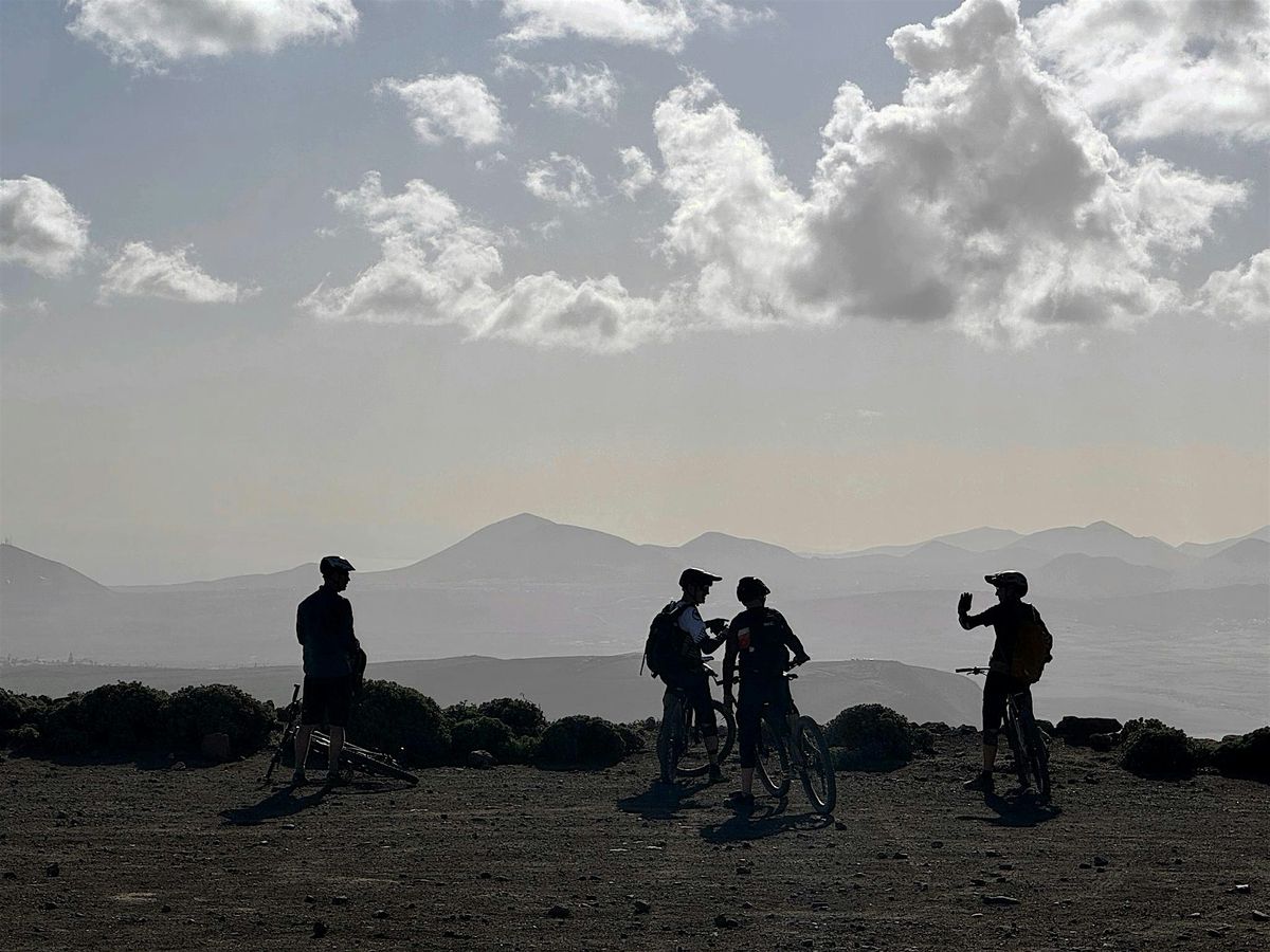 5. Trail Camp Lanzarote 2026 10.1.-17.1.2026, 10 January | Event in Lanzarote | AllEvents