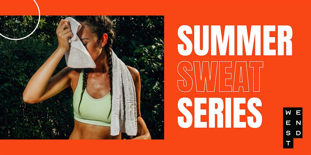 Summer Sweat Series - Session 12 - Homebody Yoga, 28 August | Event in Raleigh | AllEvents