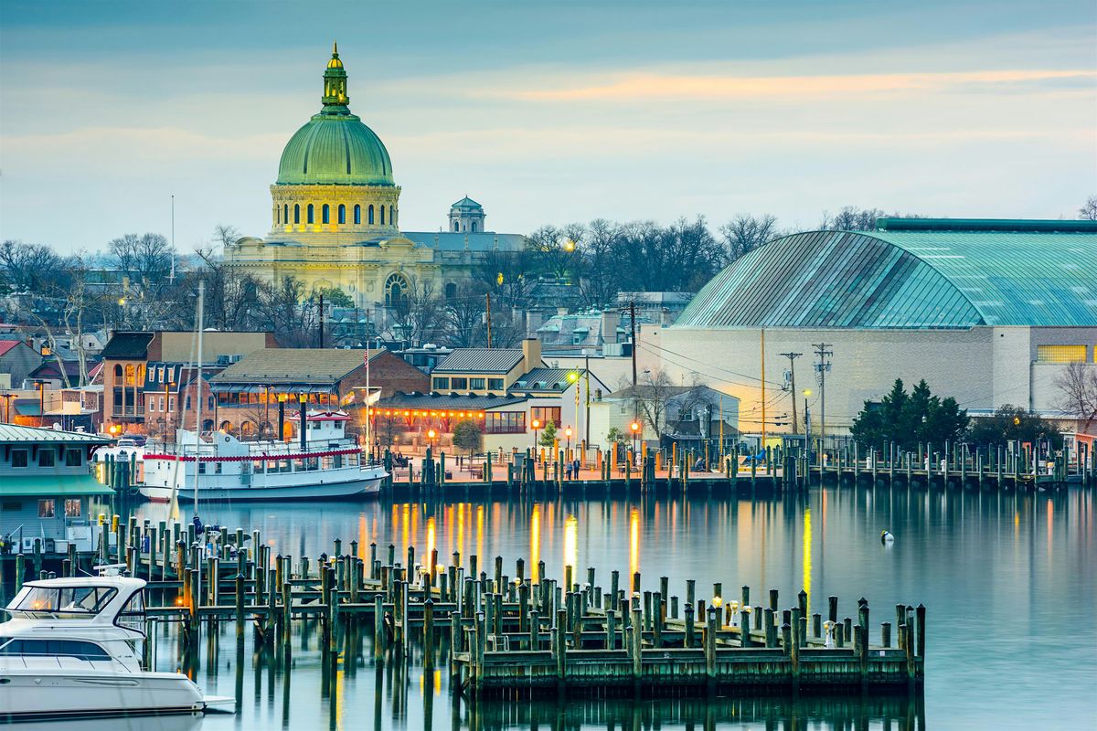 Saturday in Annapolis, MD (Boating and Touring), 17 May | Event in Annapolis | AllEvents