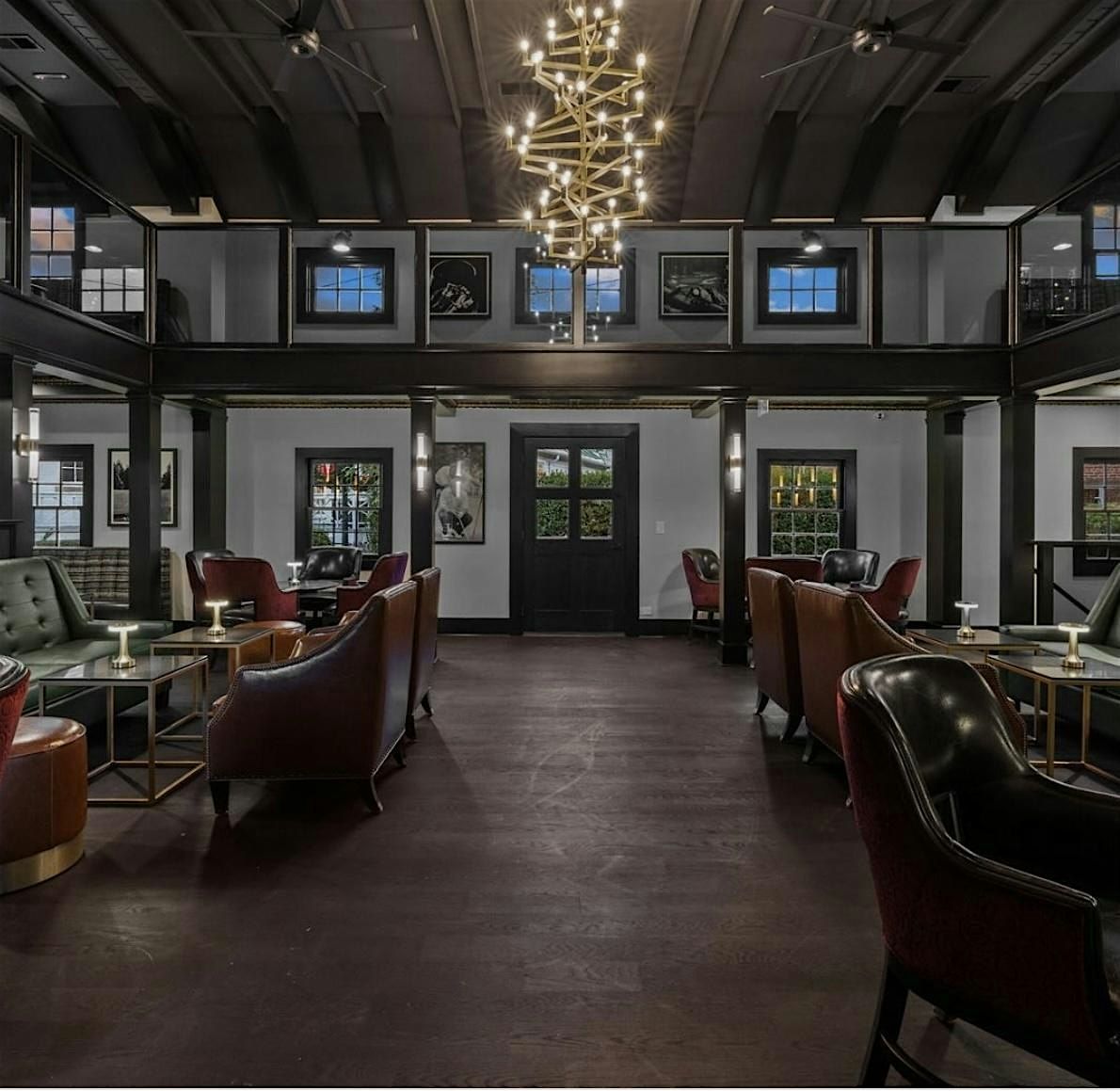 Scotch Dinner at Seven 27 Lounge, 17 July | Event in Pinehurst | AllEvents
