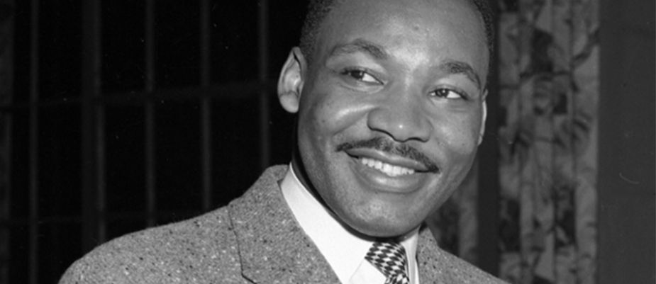 Marys Art Explorers - Who Was Martin Luther King Jr., Cameron Art ...