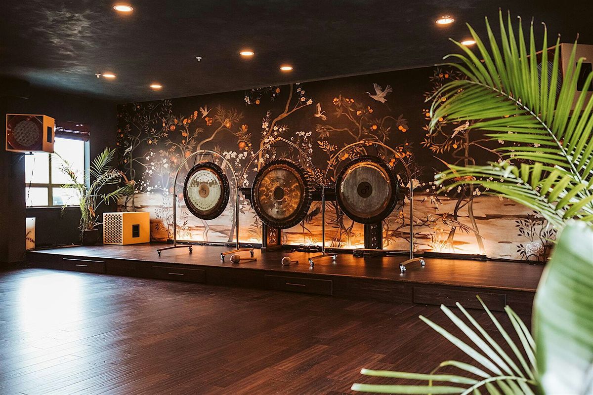 The Portal's Yoga Open House, 4 May | Event in Mill Valley | AllEvents