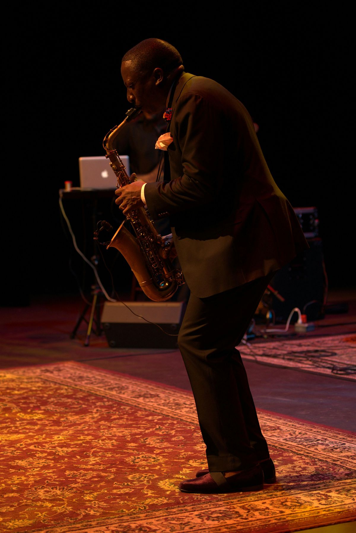 Stephen Richard Presents: Jazz & Cupcakes at the Makenzie Glasshouse, 6 September | Event in Missouri City