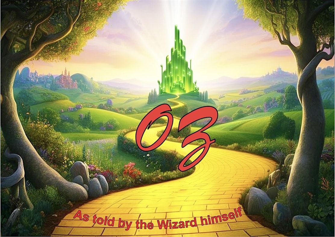 TCFA Musical Theatre Arts Workshop: OZ, 16 August | Event in Trumansburg | AllEvents