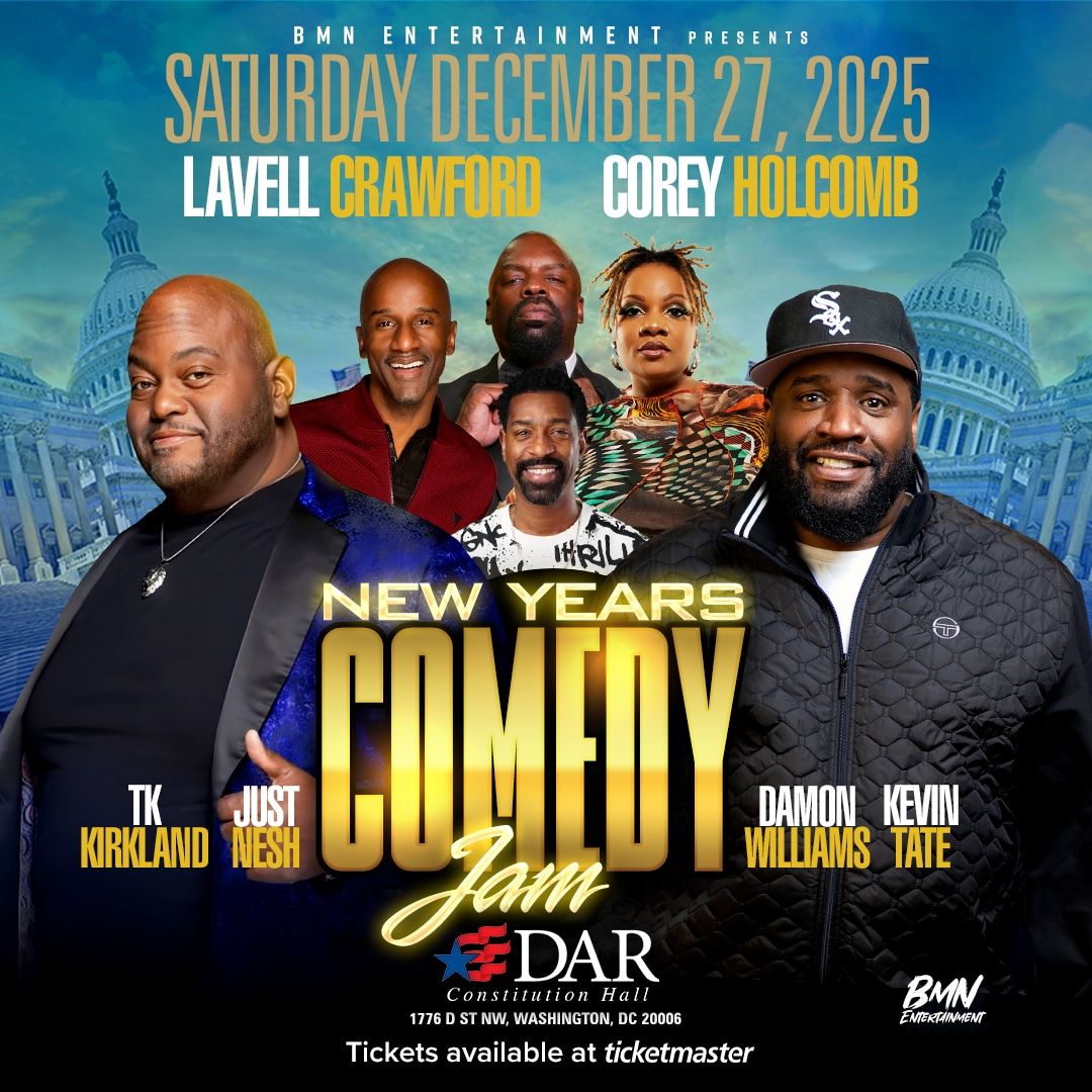 New Year's Eve Comedy, 30 December | Event in Bolingbrook | AllEvents
