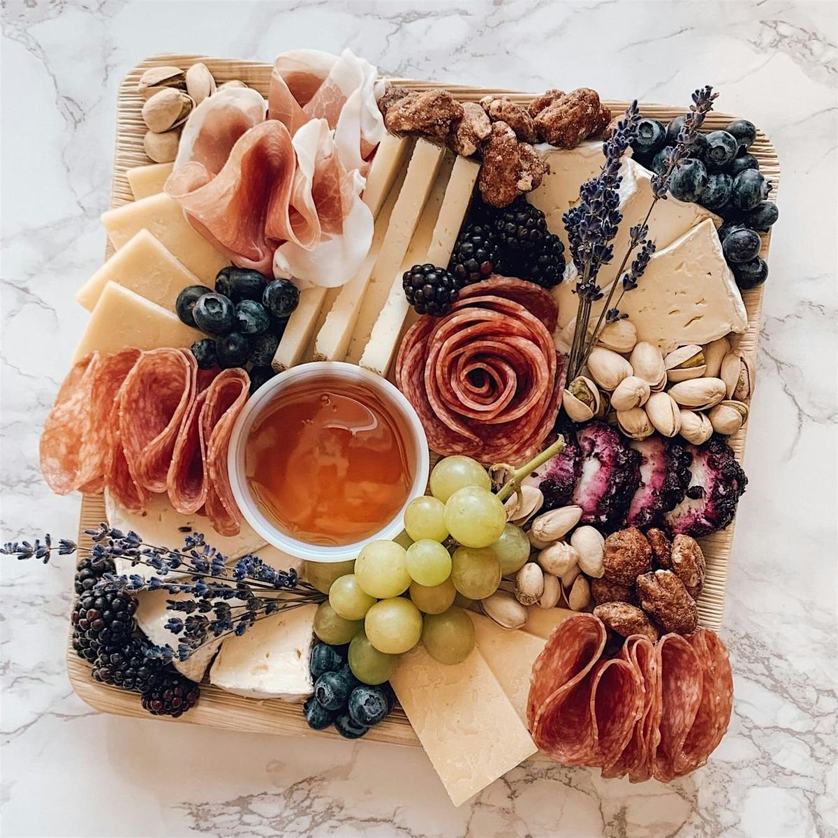 Charcuterie Workshop & U-Pick Wildflowers, 13 September | Event in Miamisburg | AllEvents