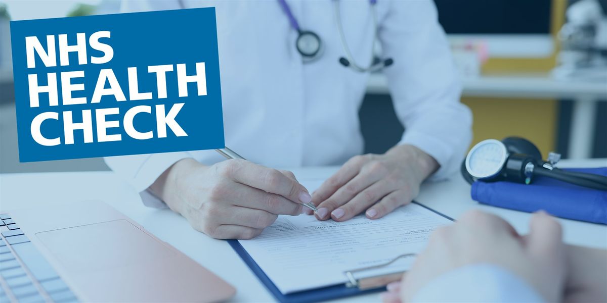 Norfolk NHS Health Check Focus Group