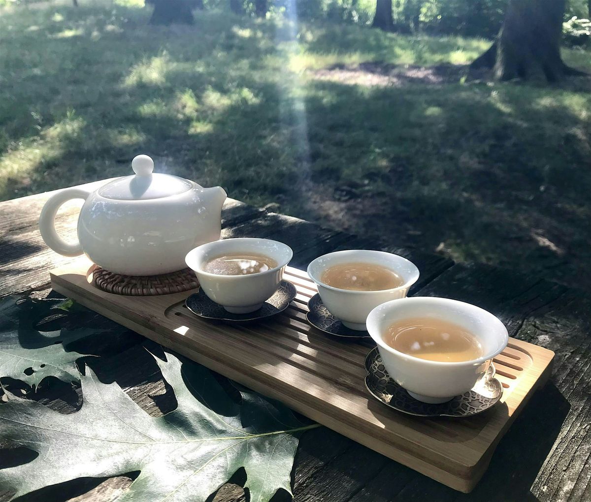 Tea Tasting Experience in Hackney, 4 December | Event in London | AllEvents