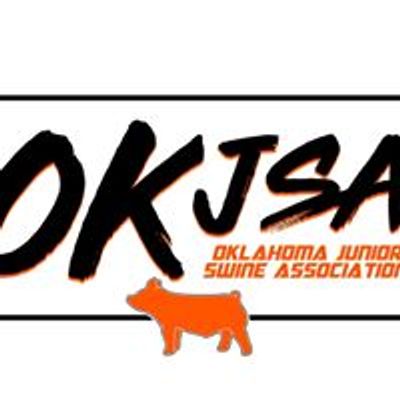 OKJSA - Oklahoma Junior Swine Association