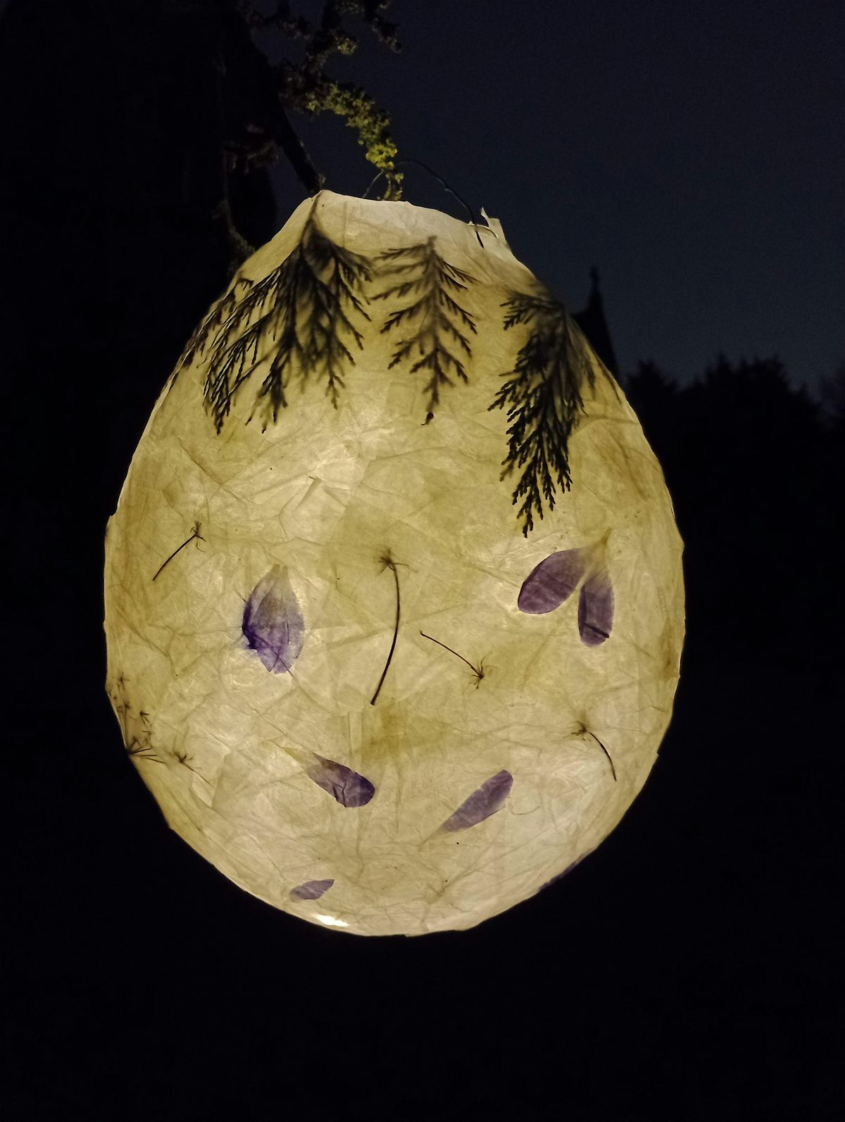 Moonwrite Special Edition - Lunar Lanterns, 14 December | Event in Sheffield | AllEvents
