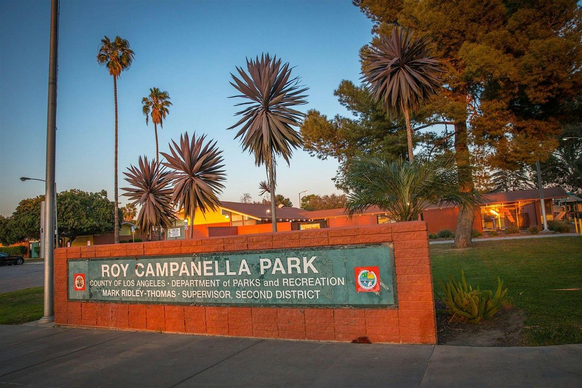 Free Digital Skills Training Session at Campanella Park Lab, 25 June | Event in Compton | AllEvents
