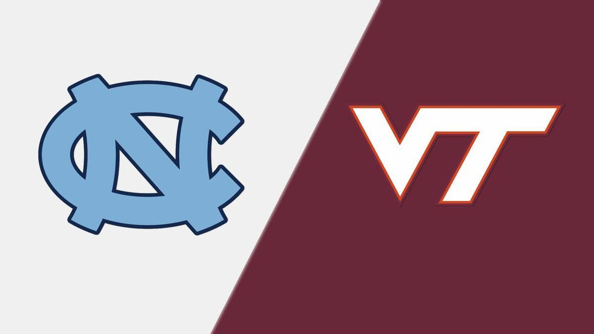 Virginia Tech Hokies at North Carolina Tar Heels Womens Volleyball, 16 November | Event in Chapel Hill | AllEvents