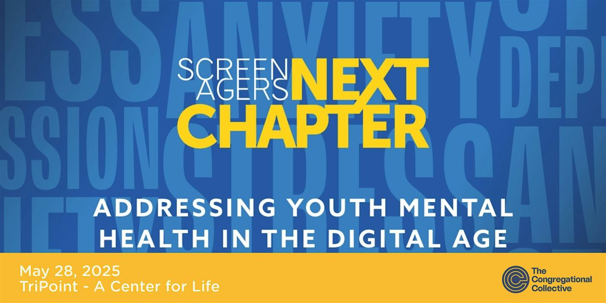 Screenagers Documentary Screening, 28 May | Event in San Antonio | AllEvents