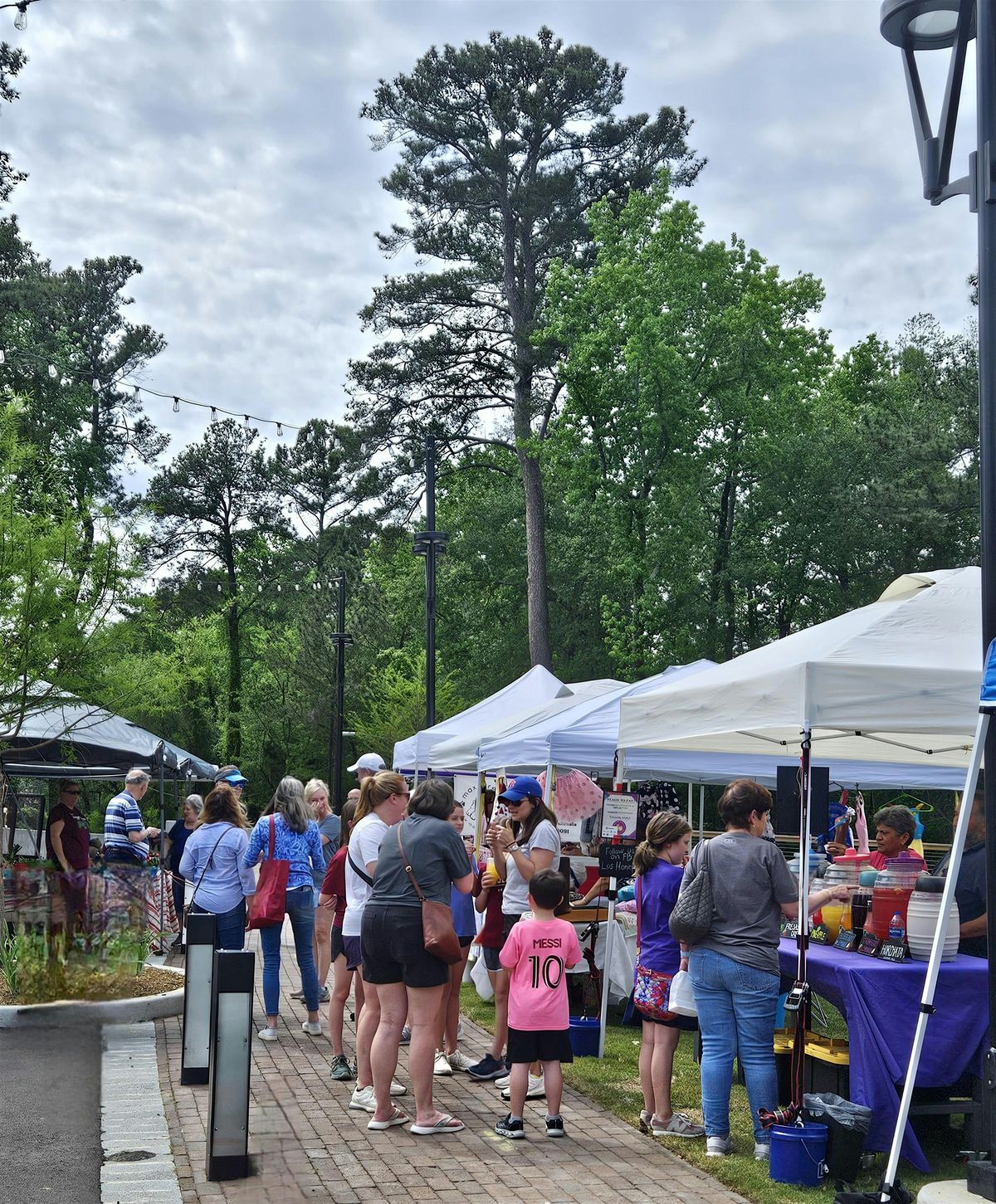 Forest Acres Farmers Market | Event in Columbia | AllEvents