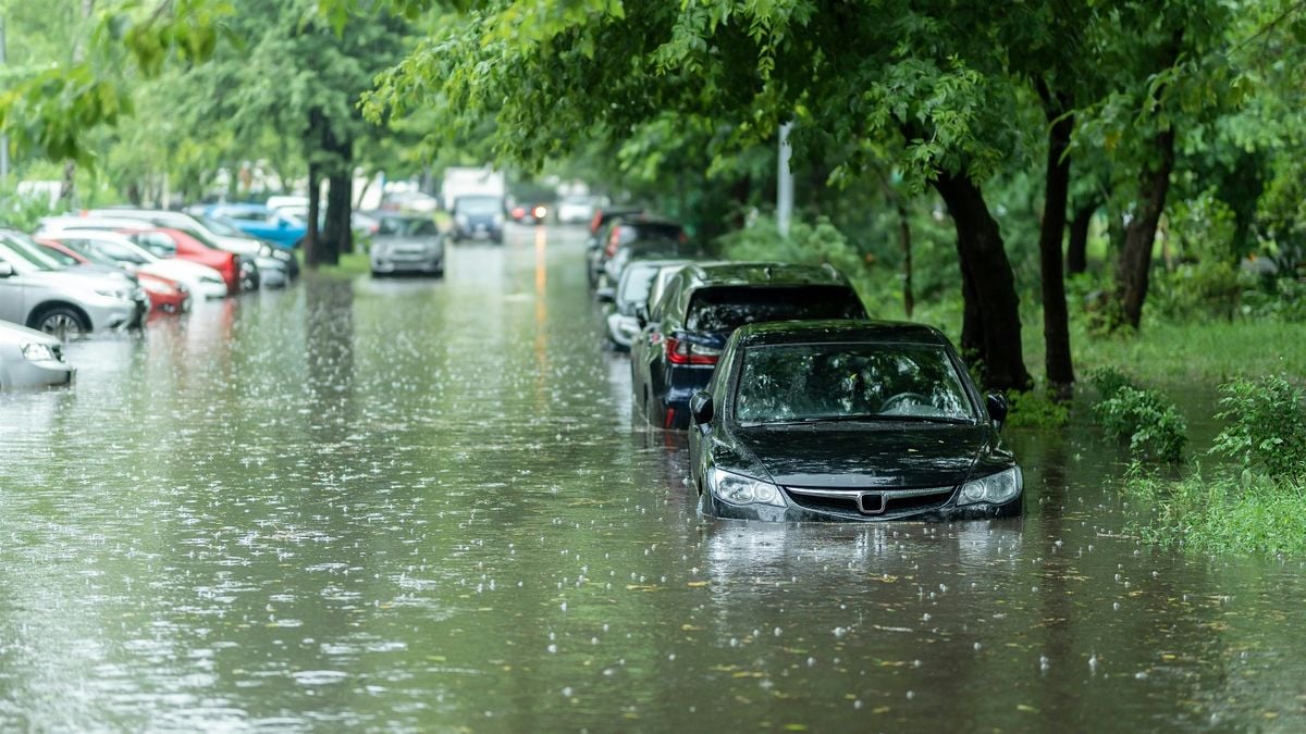 Are You Prepared for the Next Flood in the Monadnock Region?, 30 September | Event in Keene | AllEvents
