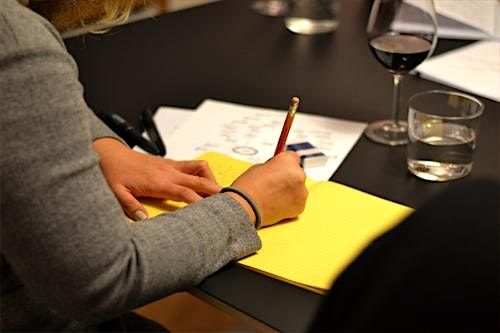 Introduction to Creative Writing, 27 November | Event in Amsterdam | AllEvents