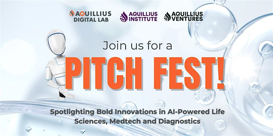 Pitch Fest!, 28 August | Event in San Diego | AllEvents