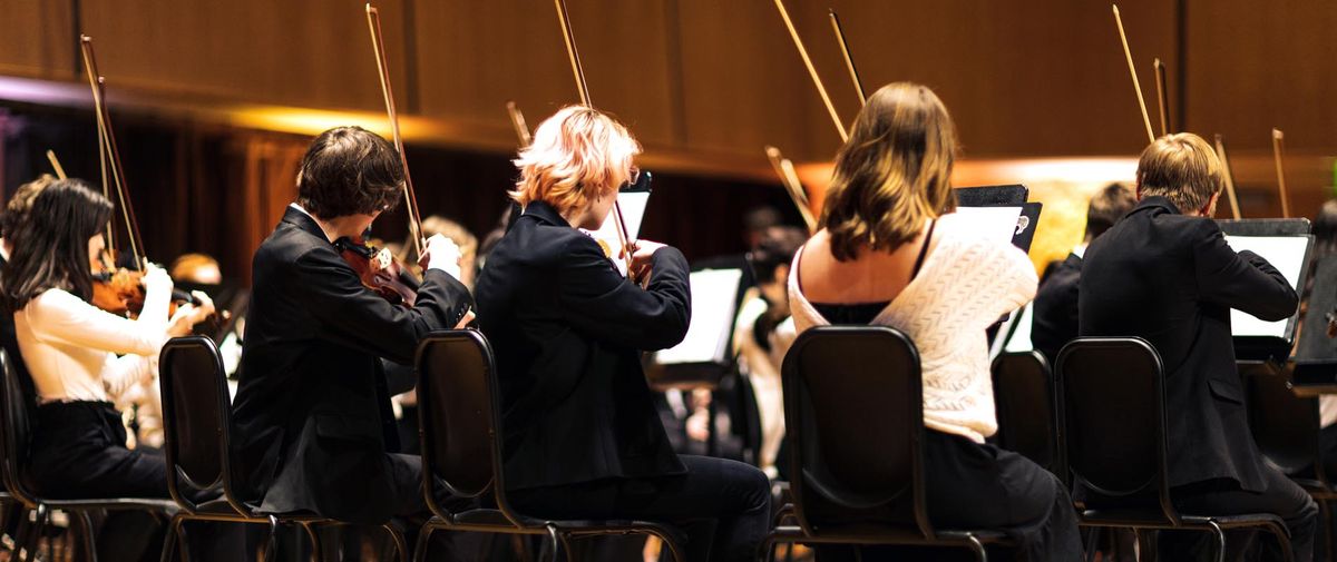 Fort Wayne Philharmonic: Holiday Pops | Event in Wabash | AllEvents