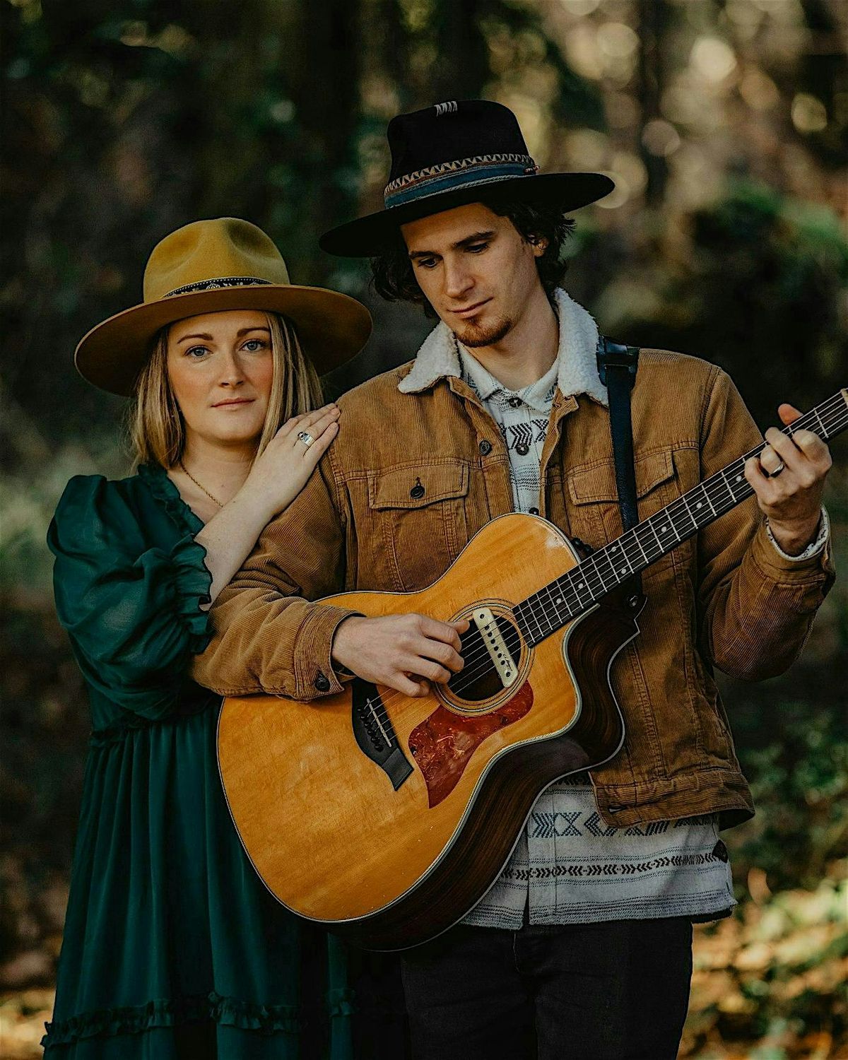 Our Atlantic Roots - Live at St Paternus Church, Launceston, 14 November | Event in Launceston | AllEvents
