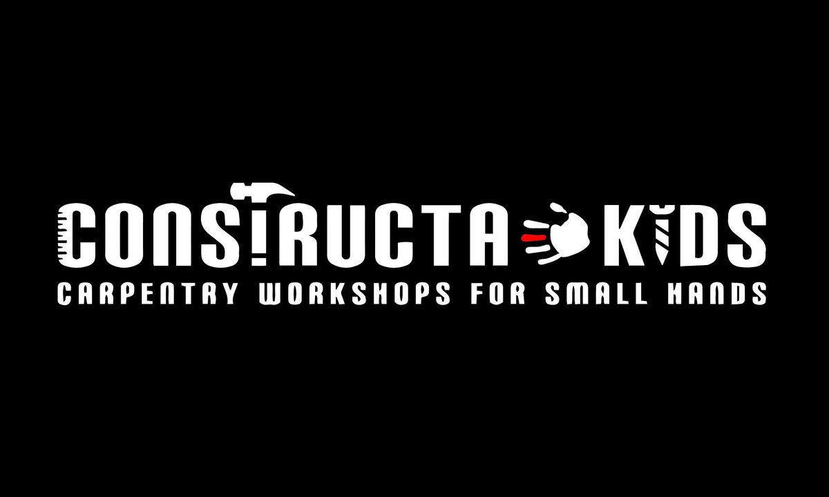 Constructa Kids! | Halloween Special, 25 October | Event in Sunbury-on-Thames | AllEvents