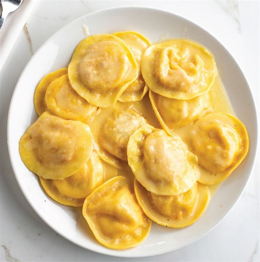 Hands-on Ravioli Techniques w/ Chef Jarrett 8.20 6pm, 20 August | Event in Salem | AllEvents