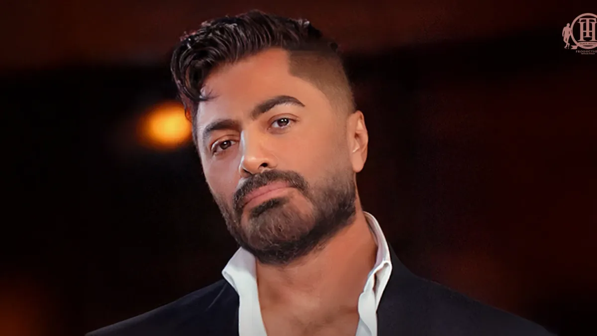 Tamer Hosny in مدينة الشارقة, 17 January | Event in Sharjah | AllEvents