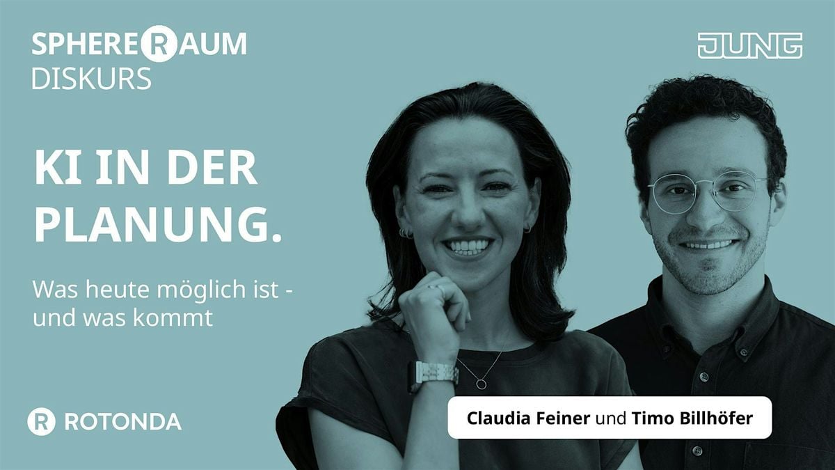 SphereRaum Diskurs Stuttgart, 25 September | Event in Stuttgart | AllEvents