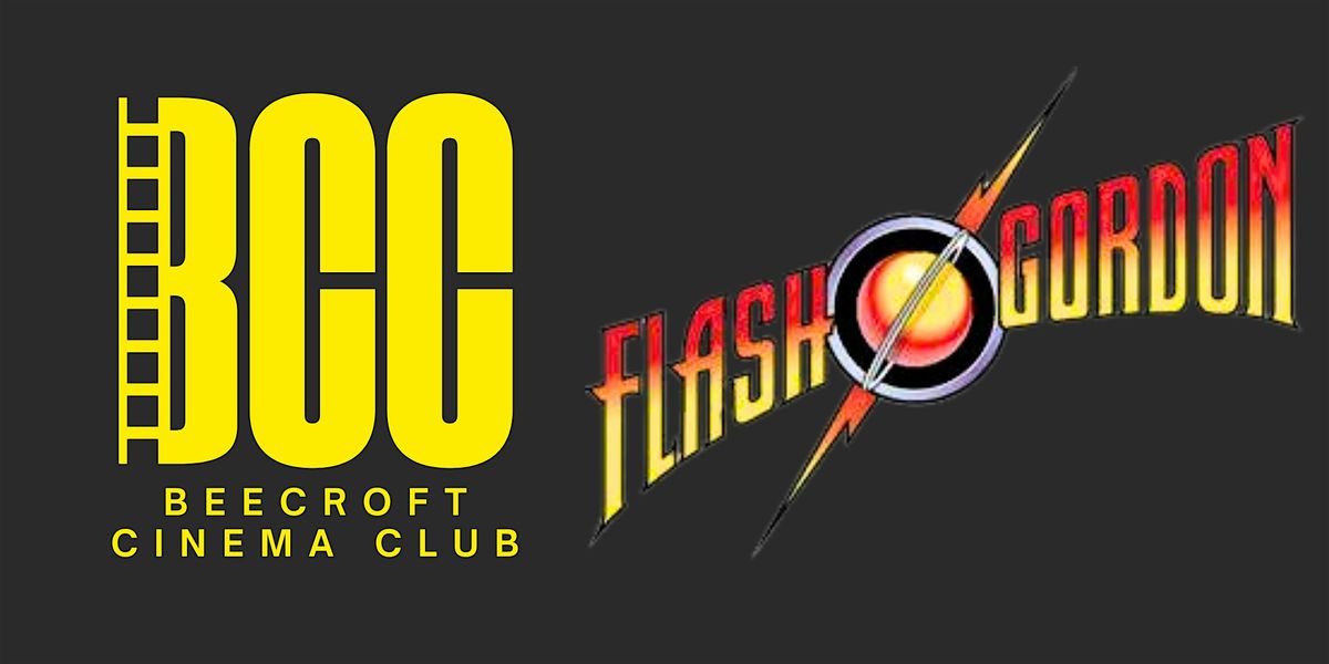 Flash Gordon: Cult Classics, 26 June | Event in Southend-on-Sea | AllEvents