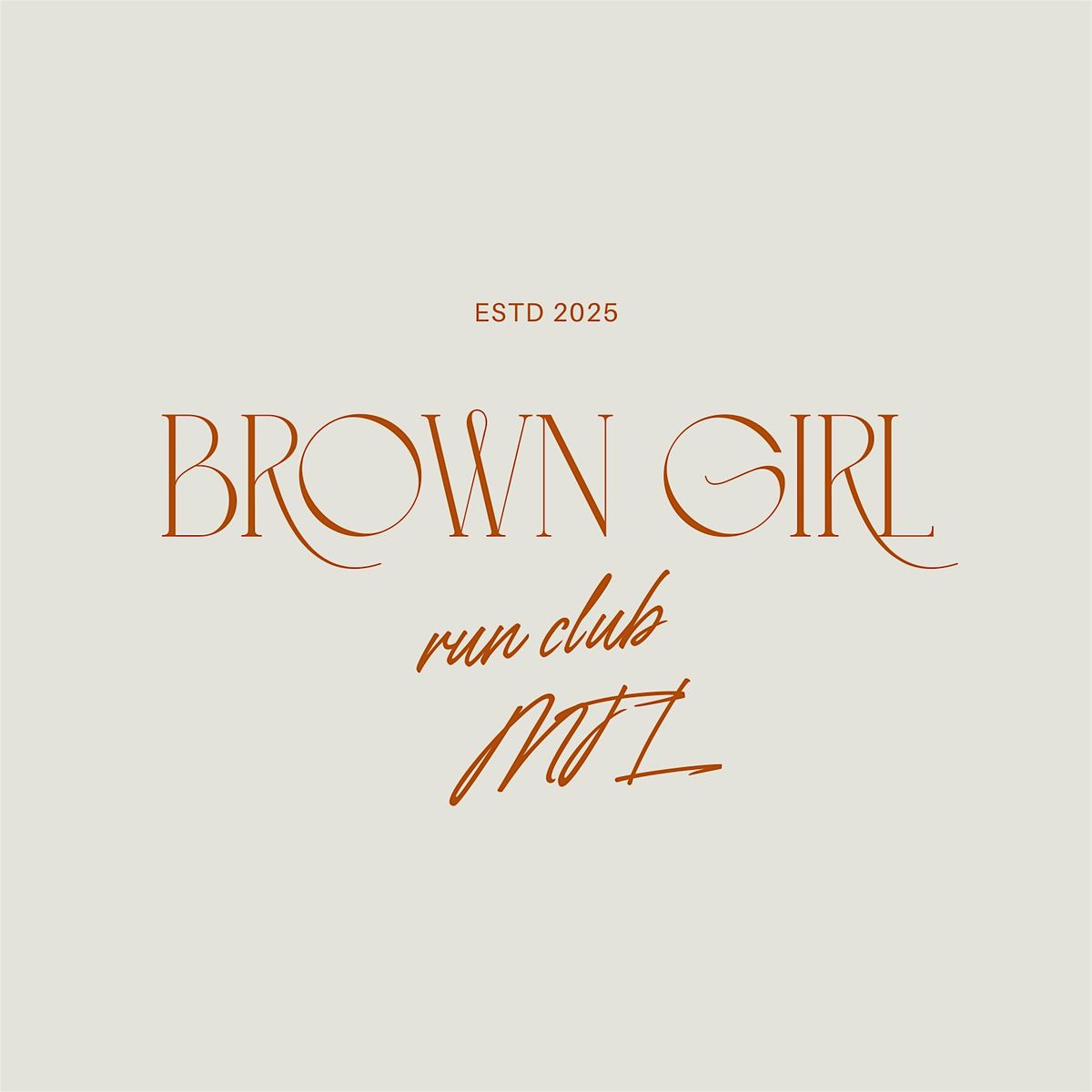 Copy of Brown Girl Run Club | Event in Brossard | AllEvents