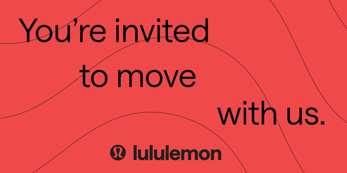 lululemon Village Pointe x Loft Pilates, 19 October | Event in Omaha | AllEvents