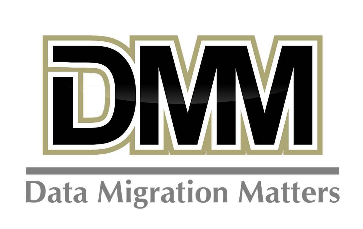 Data Migration 11, 14 April | Event in London | AllEvents