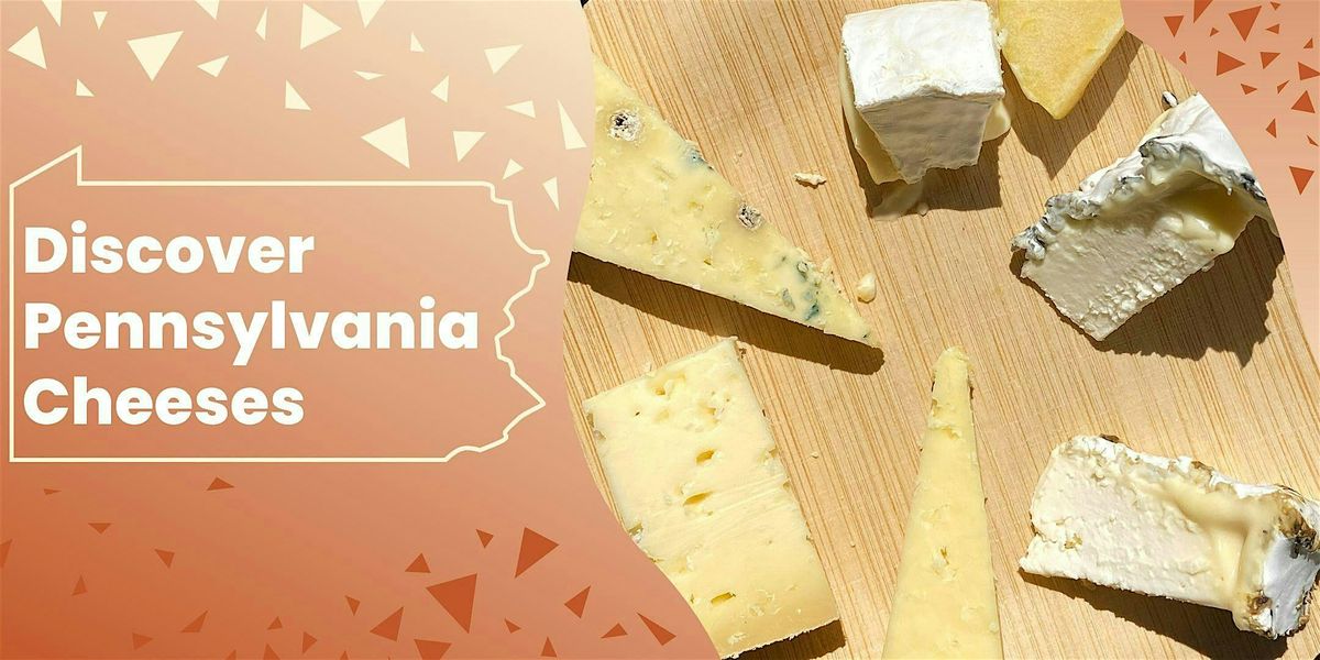 Pennsylvania Cheeses, 19 September | Event in Pittsburgh | AllEvents