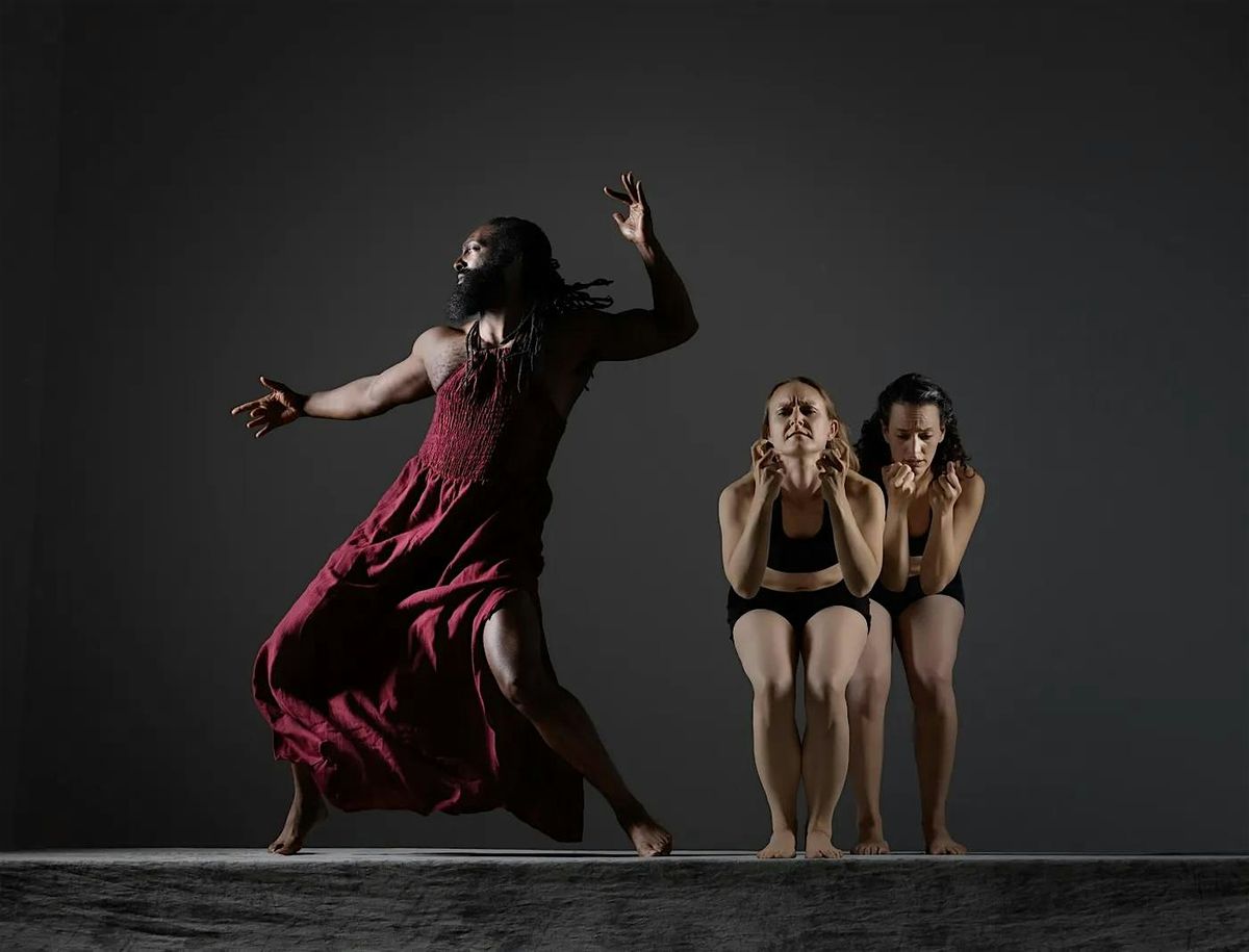 Urban Jazz Dance Company - Final Performances | Event in San Francisco | AllEvents