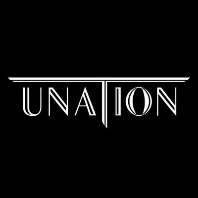 UNATION logo