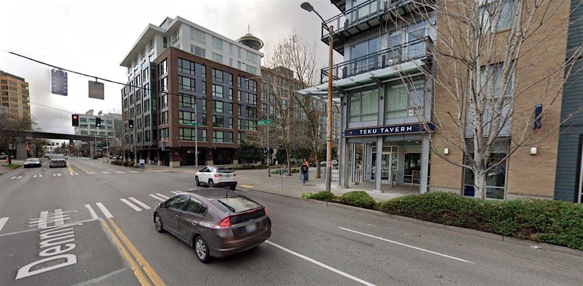 The Urbanist's Intro to Campaign Volunteering on the Eastside, 14 August | Event in Redmond | AllEvents