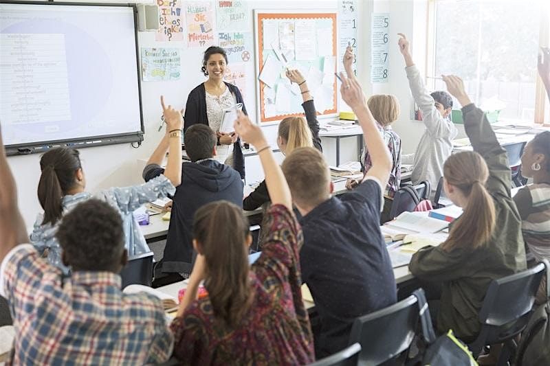 Active Engagement and Opportunities to Respond | Event in Billings | AllEvents